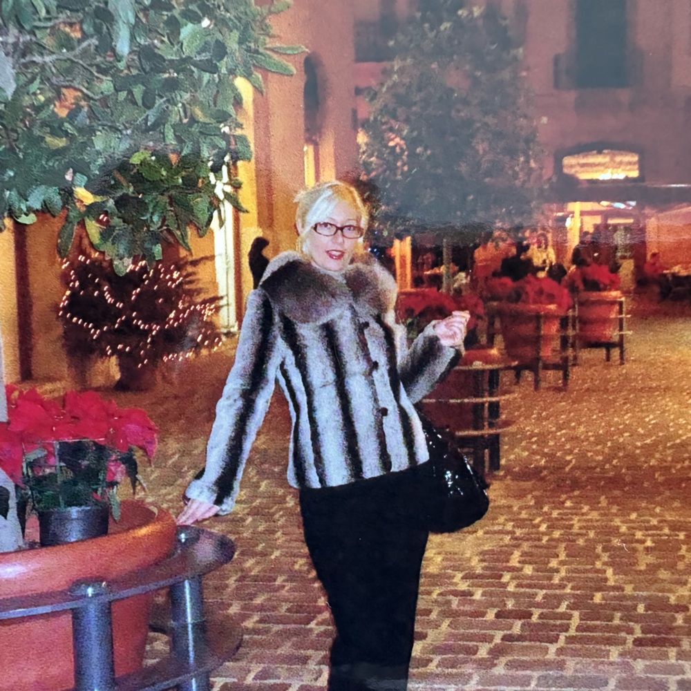 Fur coat - Picture 14 of 14